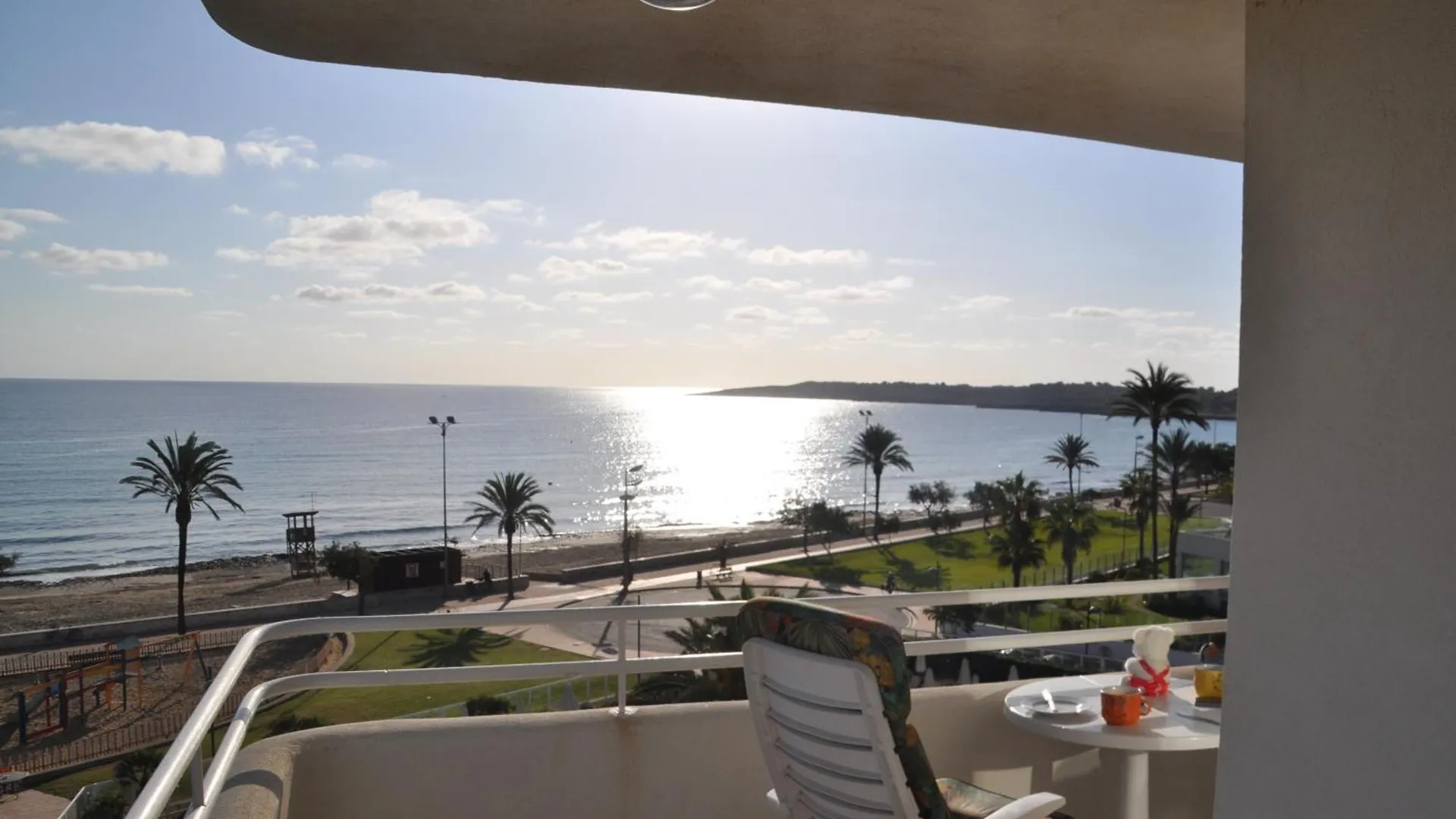 Fewo Mallorca-Ideal - Mercedes Cala Millor