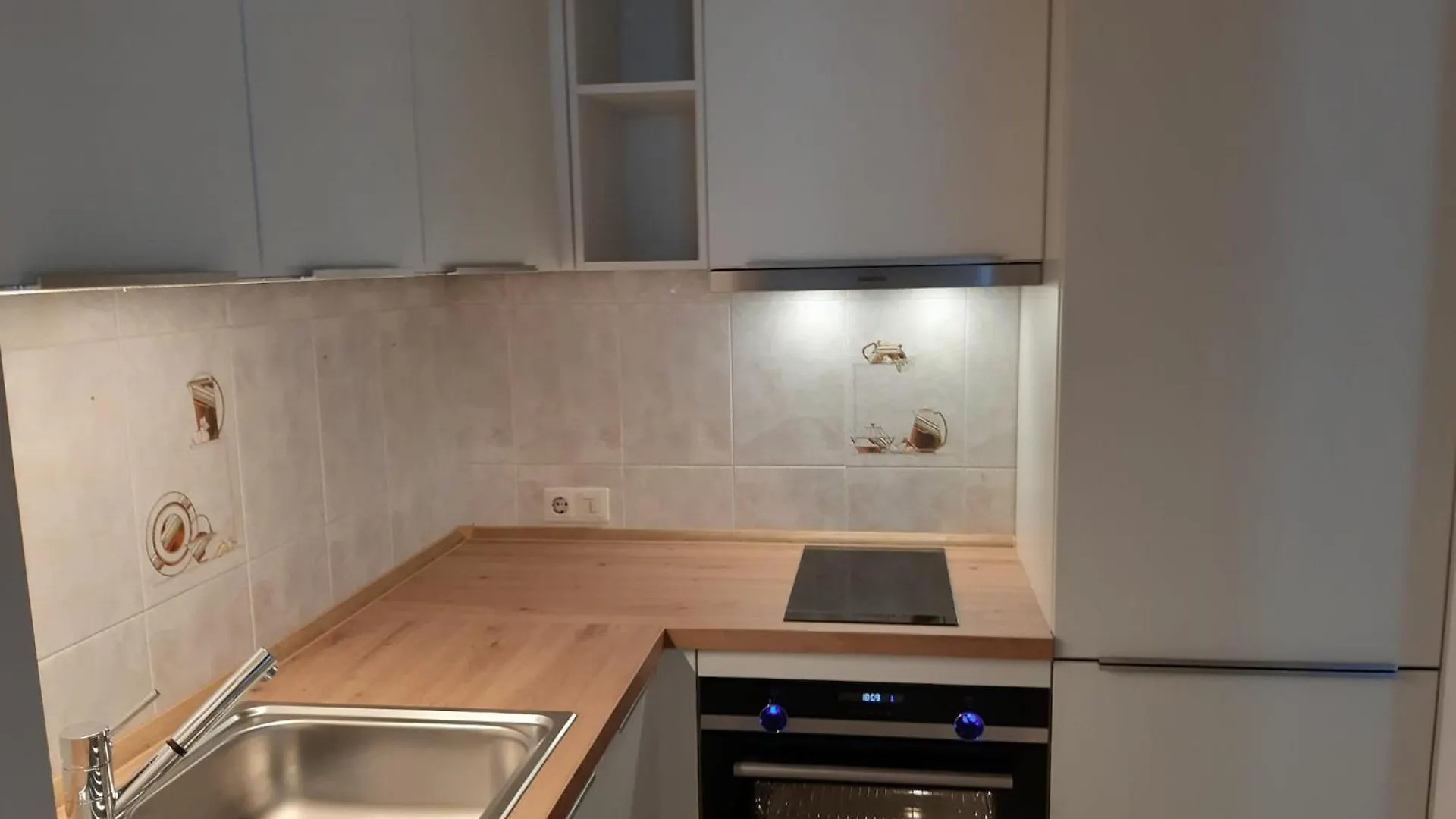 Fewo Mallorca-Ideal - Mercedes Cala Millor  Apartment