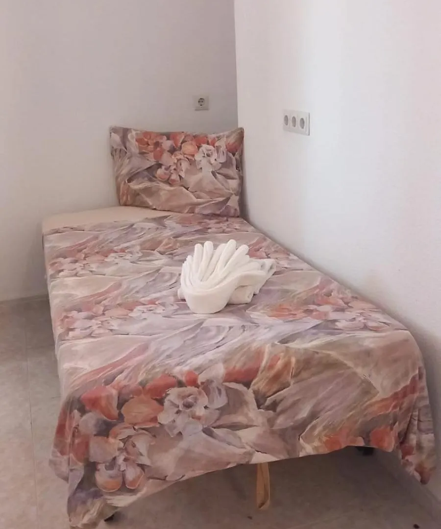 Fewo Mallorca-Ideal - Mercedes Cala Millor  Apartment Cala Millor (Mallorca)