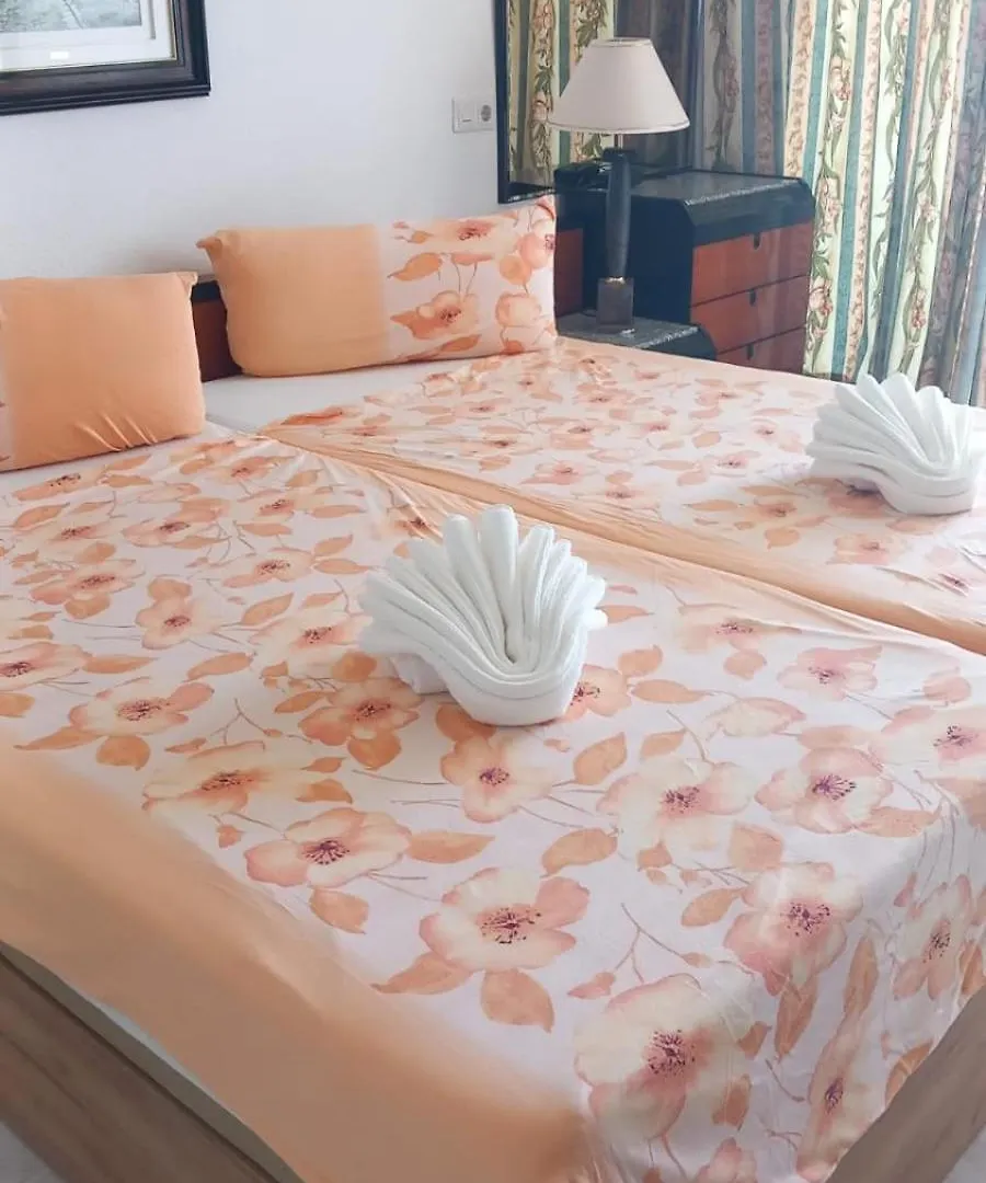 Apartment Fewo Mallorca-Ideal - Mercedes Cala Millor  Spain
