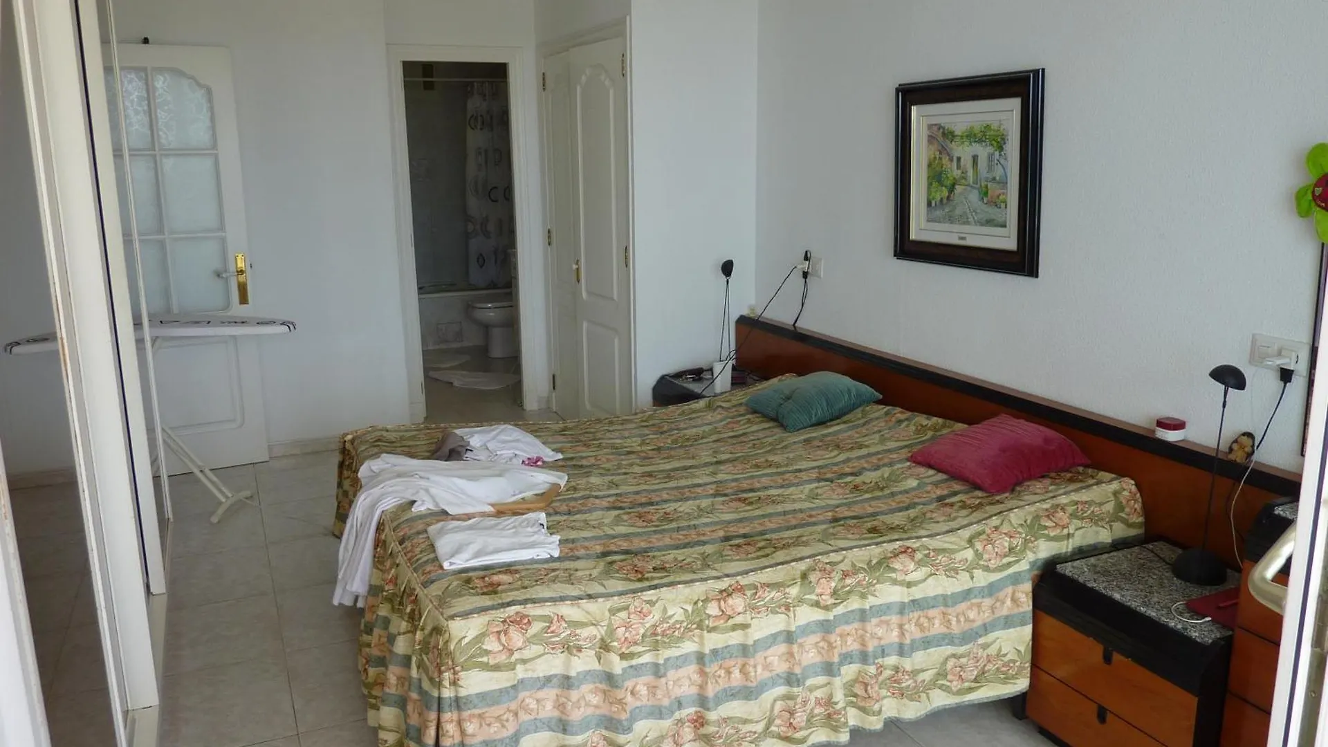 Apartment Fewo Mallorca-Ideal - Mercedes Cala Millor