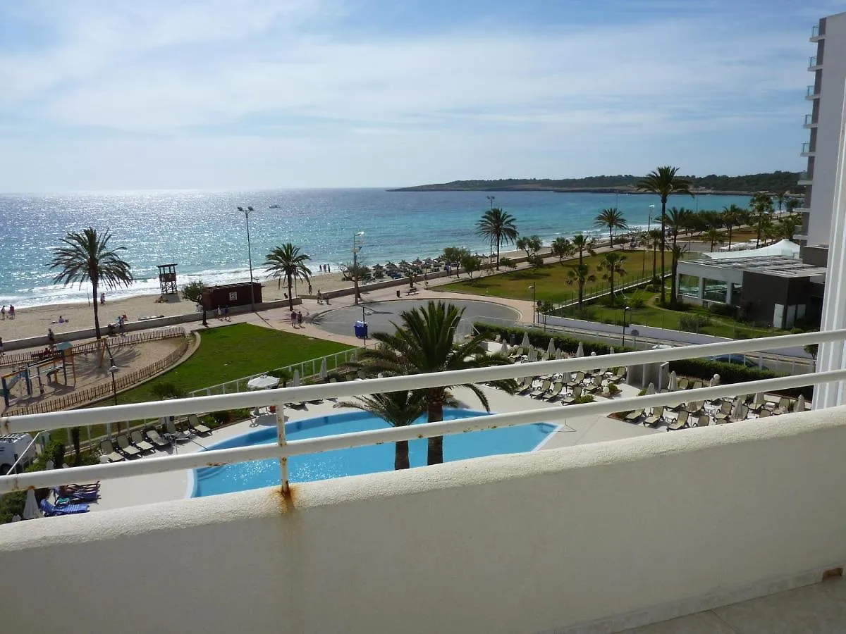 Fewo Mallorca-Ideal - Mercedes Cala Millor  Apartment Cala Millor (Mallorca)