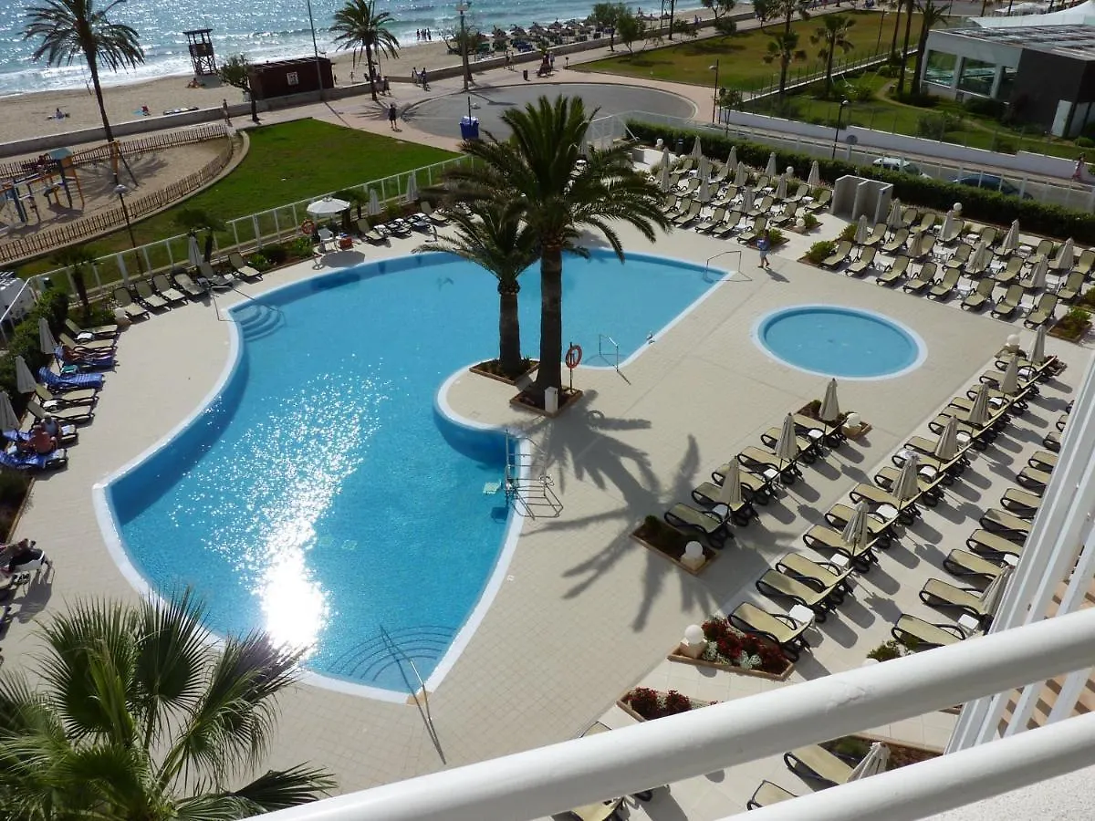Apartment Fewo Mallorca-Ideal - Mercedes Cala Millor